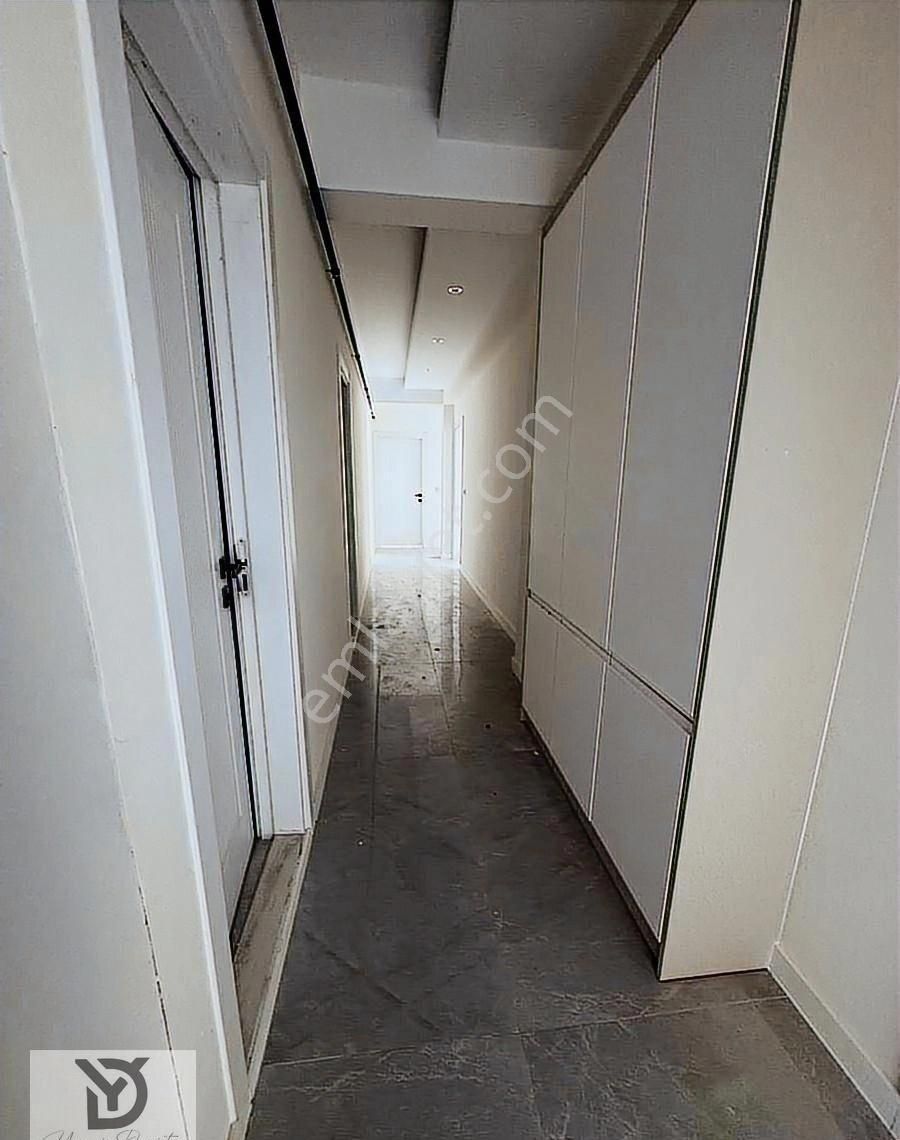 Çakmak Ta Sıfır 3+1 Geniş Ve Ferah Satılık Daire - Görsel 15