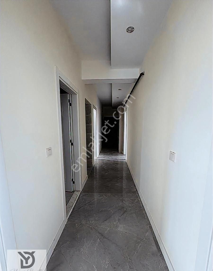 Çakmak Ta Sıfır 3+1 Geniş Ve Ferah Satılık Daire - Görsel 7