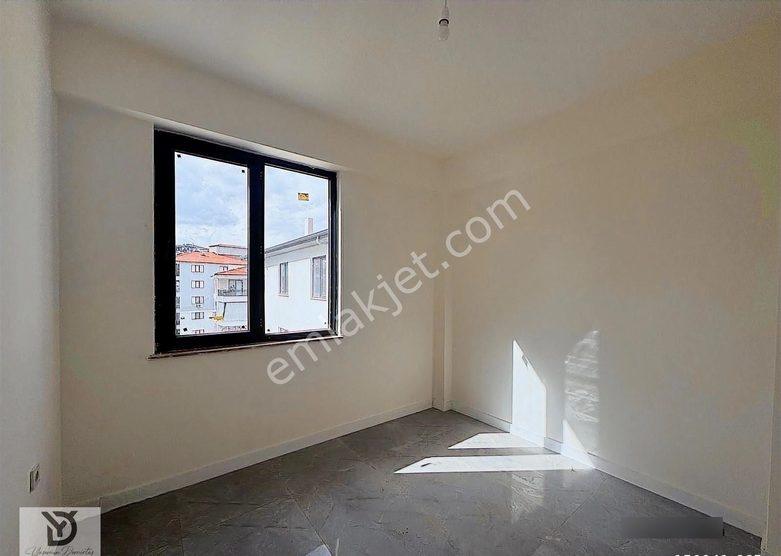 Çakmak Ta Sıfır 3+1 Geniş Ve Ferah Satılık Daire - Görsel 11