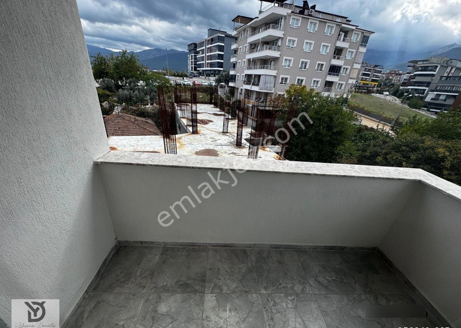 Çakmak Ta Sıfır 3+1 Geniş Ve Ferah Satılık Daire - Görsel 8