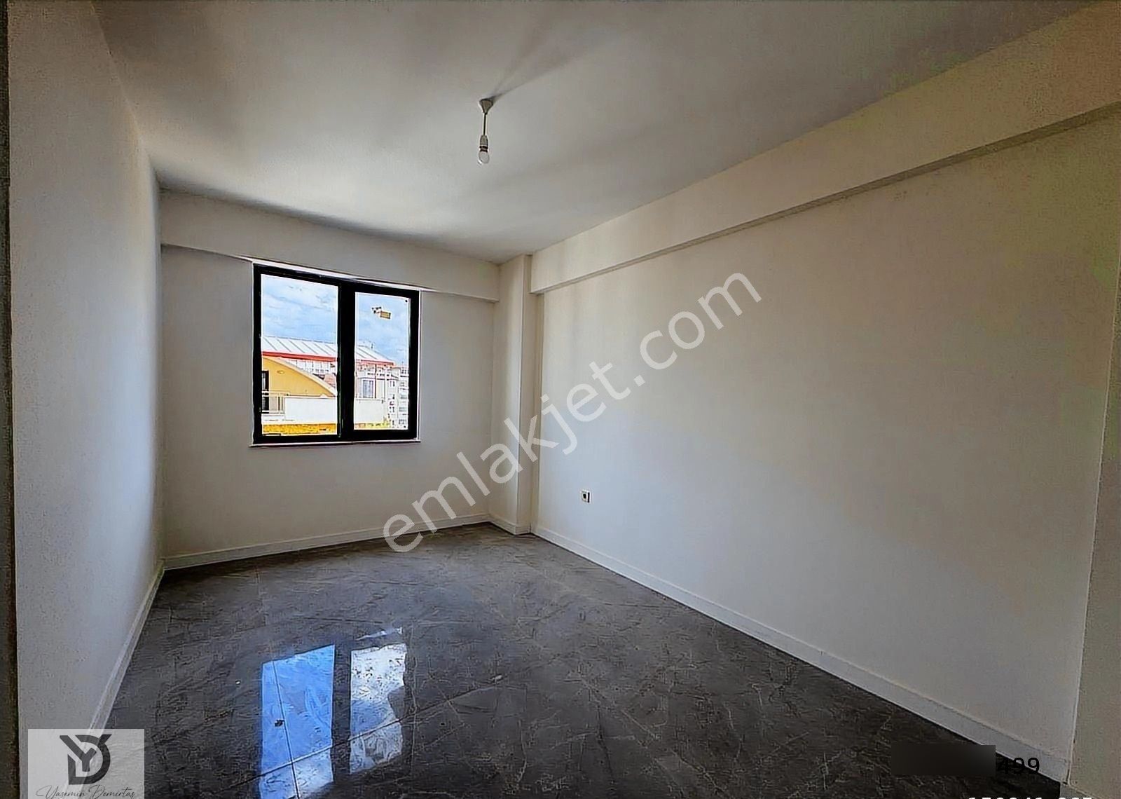 Çakmak Ta Sıfır 3+1 Geniş Ve Ferah Satılık Daire - Görsel 2