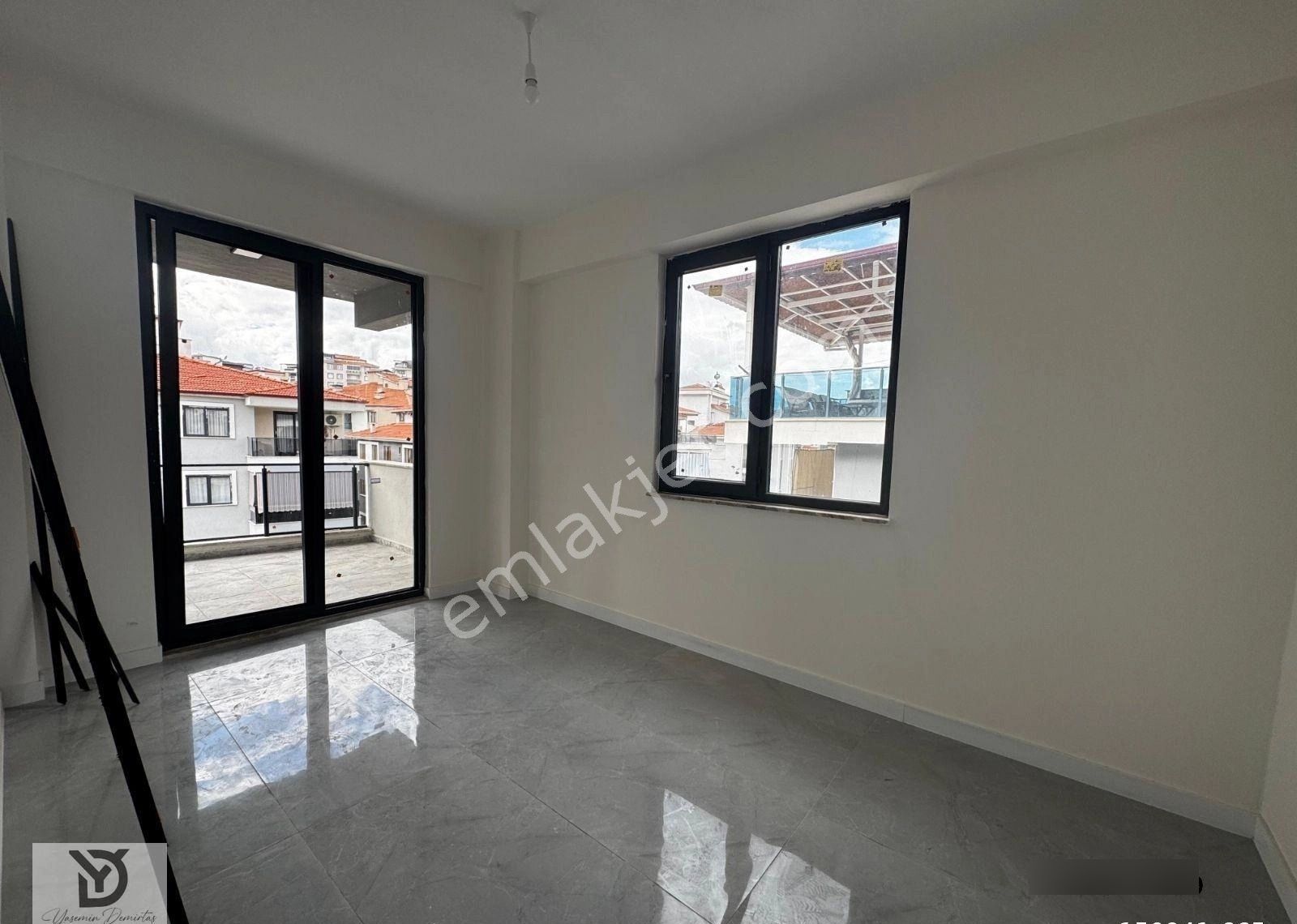 Çakmak Ta Sıfır 3+1 Geniş Ve Ferah Satılık Daire - Görsel 19