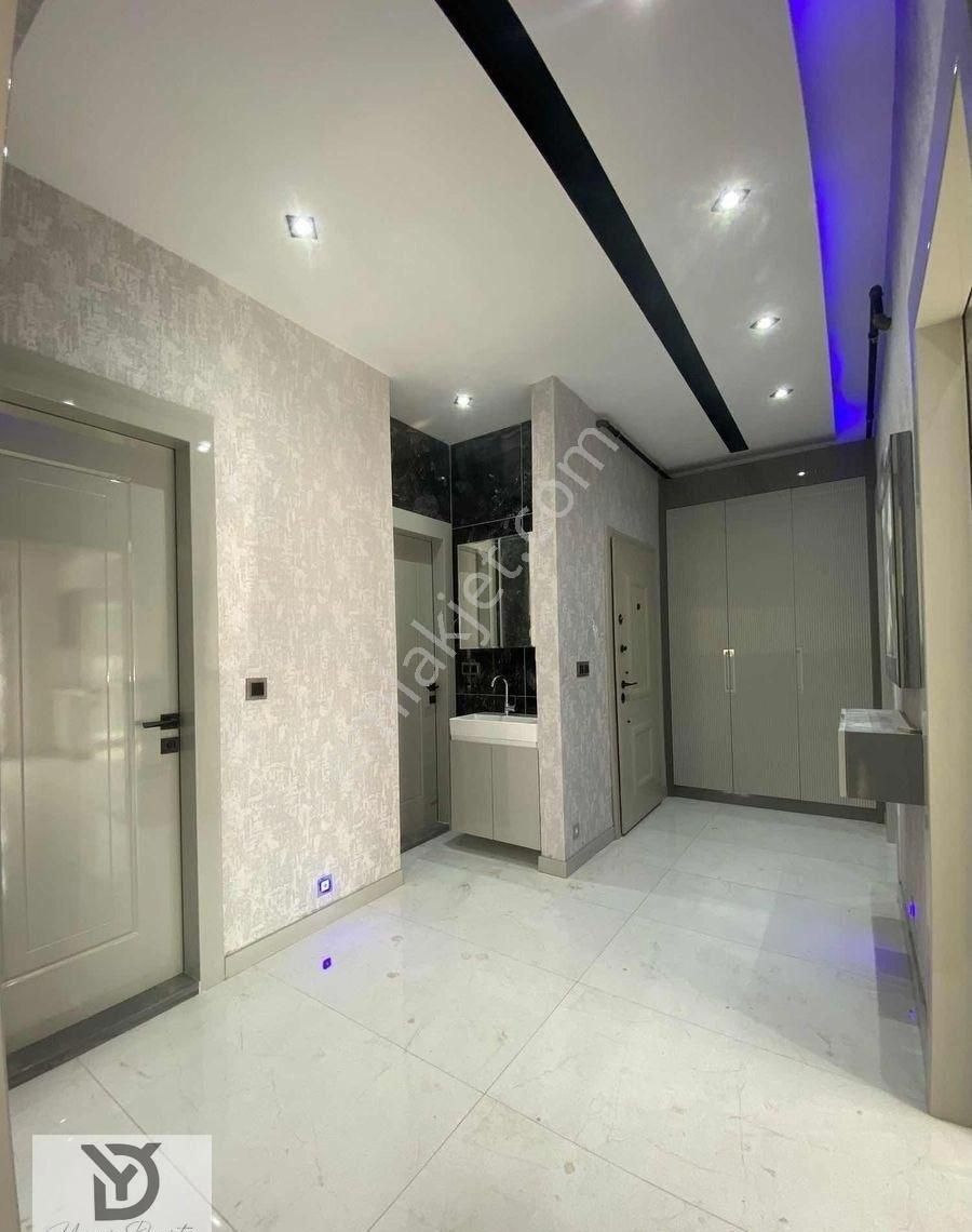 Naz Bayrak'ta Satılık Panjurlu Ultra Lüks 2+1 Daireler - Görsel 28