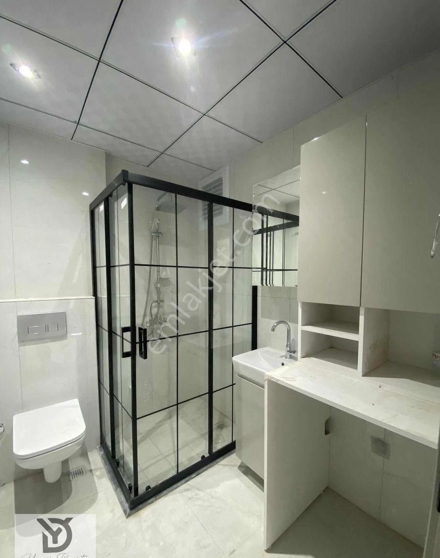 Naz Bayrak'ta Satılık Panjurlu Ultra Lüks 2+1 Daireler - Görsel 30