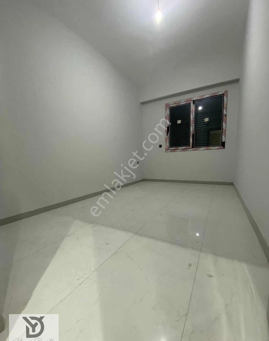 Naz Bayrak'ta Satılık Panjurlu Ultra Lüks 2+1 Daireler - Görsel 32