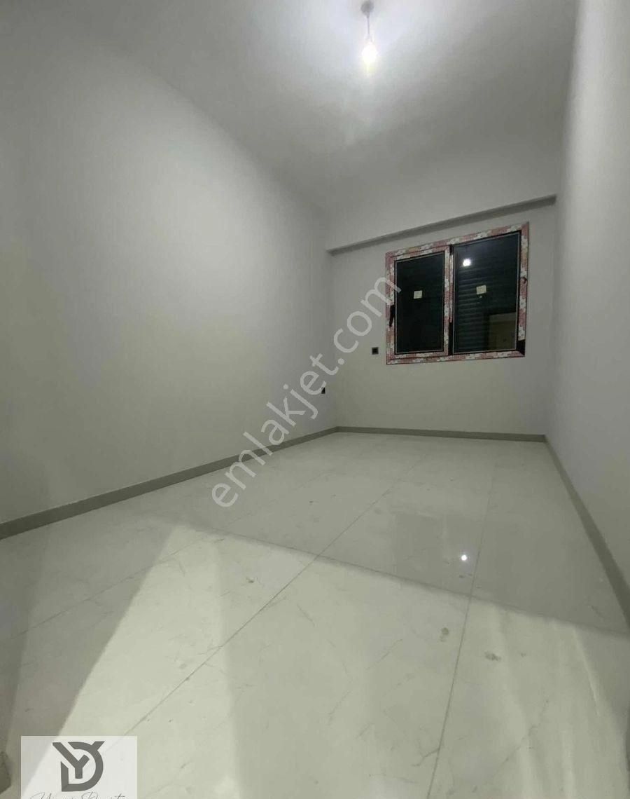 Naz Bayrak'ta Satılık Panjurlu Ultra Lüks 2+1 Daireler - Görsel 9