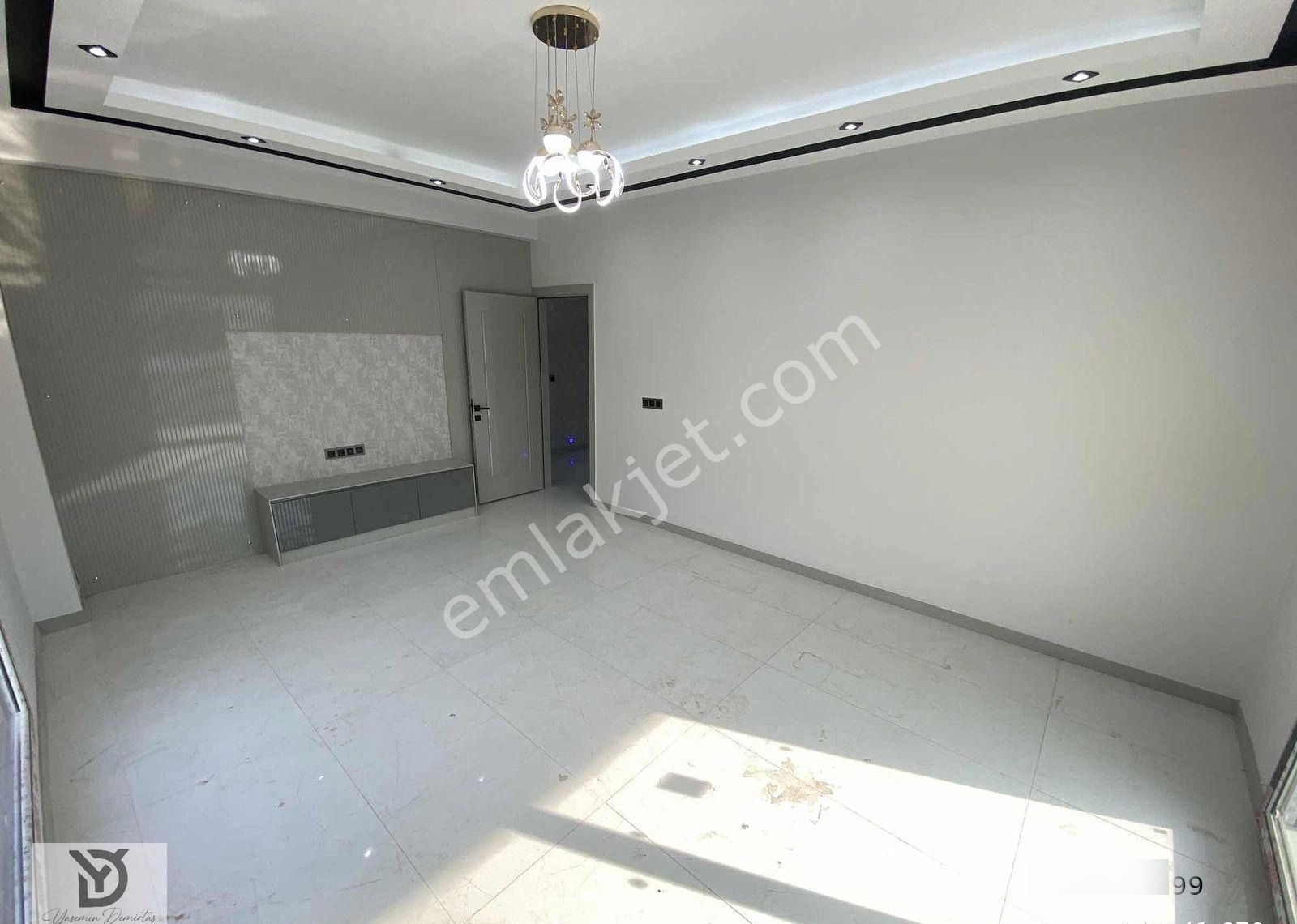 Naz Bayrak'ta Satılık Panjurlu Ultra Lüks 2+1 Daireler - Görsel 29