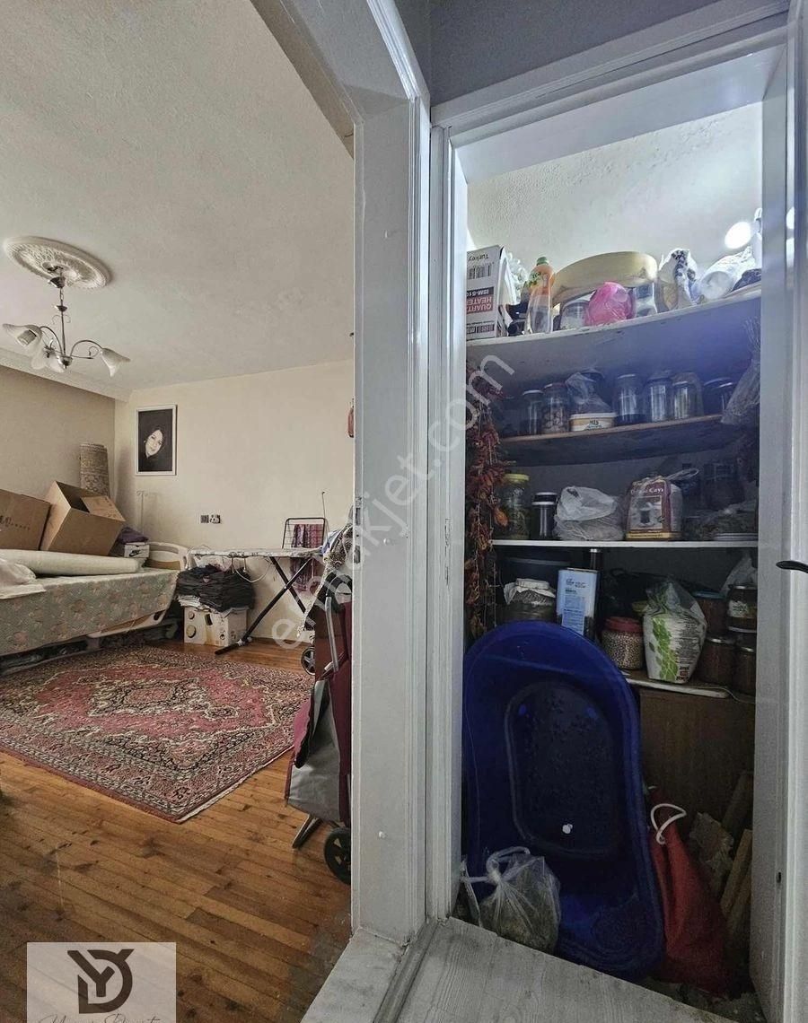 Pelitlibağ Pazar Yeri Yakını Satılık Fırsat 3+1 Daire - Görsel 10