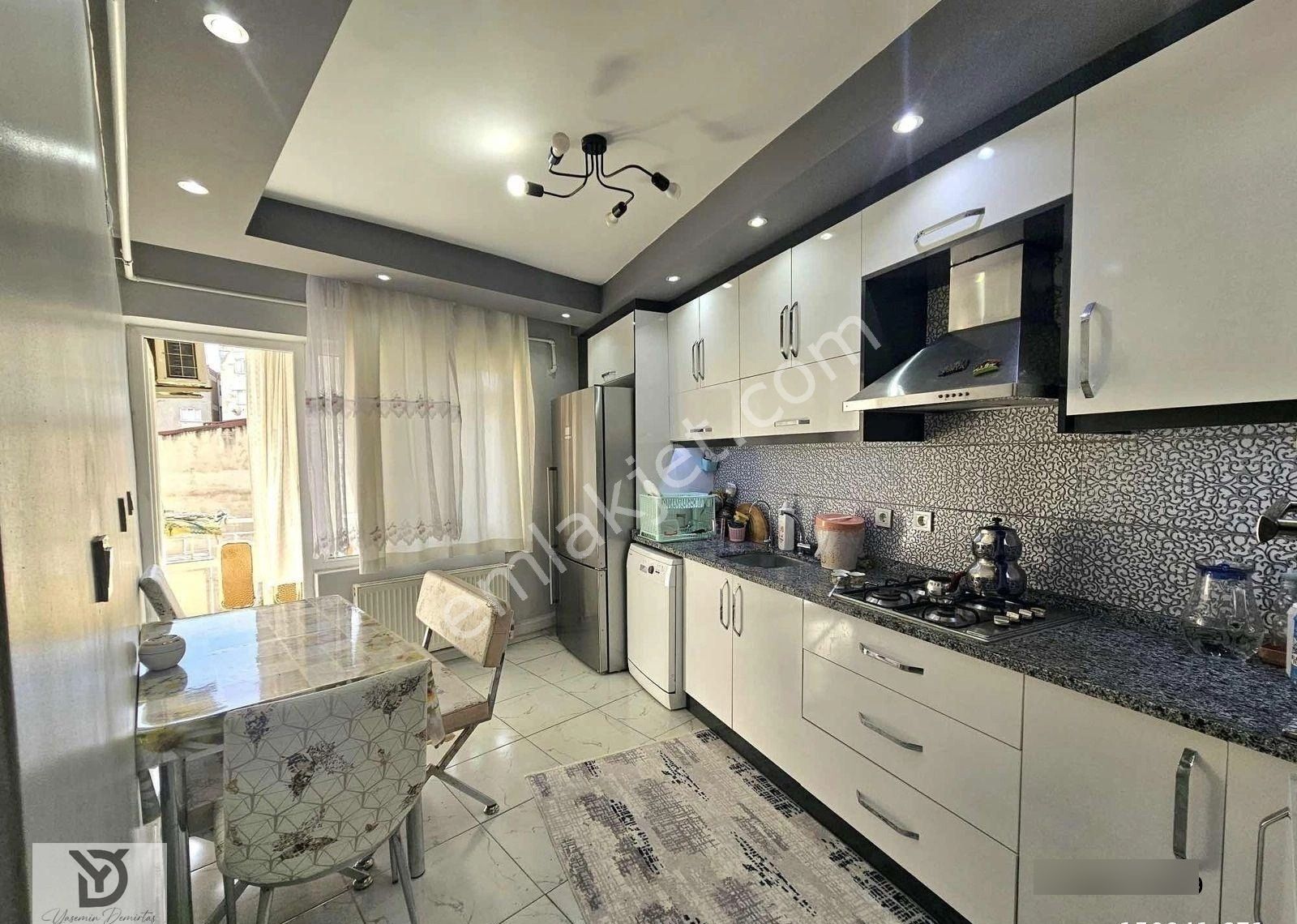 Pelitlibağ Pazar Yeri Yakını Satılık Fırsat 3+1 Daire - Görsel 13