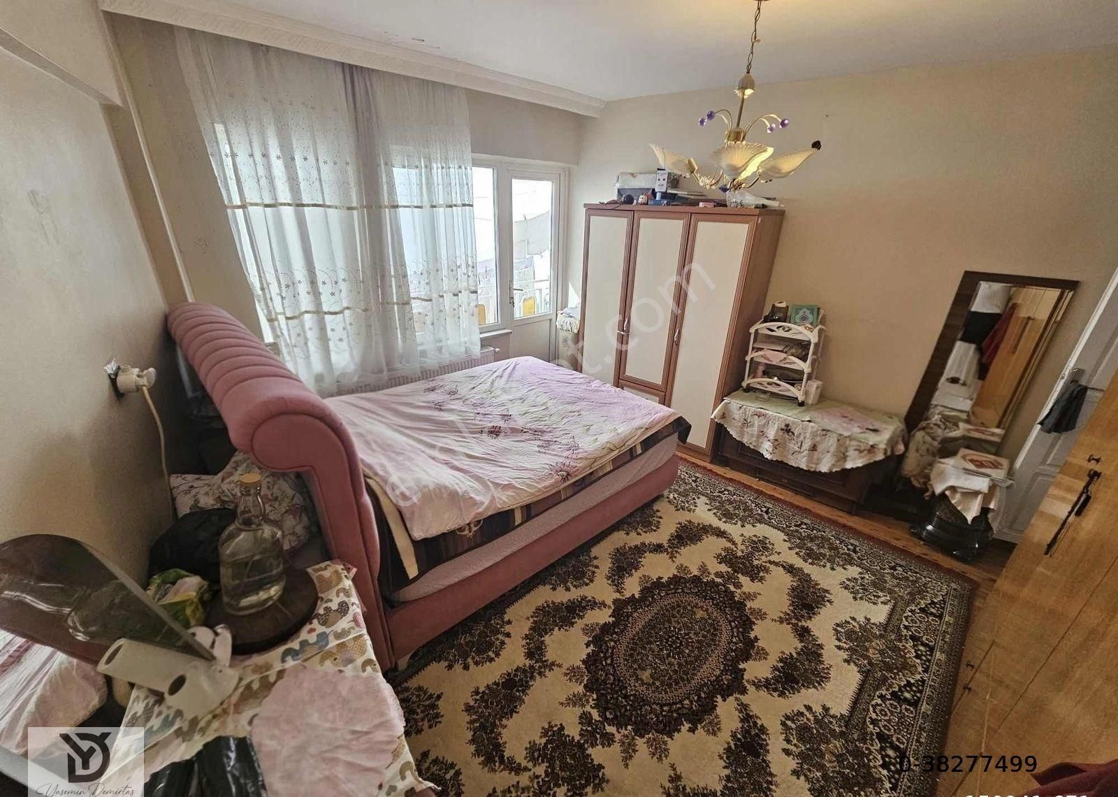 Pelitlibağ Pazar Yeri Yakını Satılık Fırsat 3+1 Daire - Görsel 4