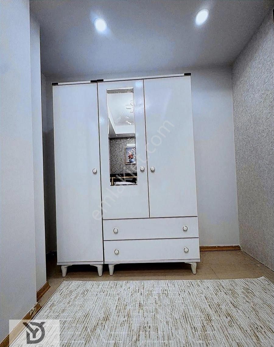 Topraklık'ta Full Eşyalı Ultra Geniş 1+1 Apart