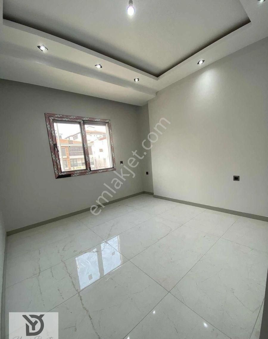 Şemikler'de Ebeveyn Banyolu Satılık 2+1 Daireler - Görsel 8