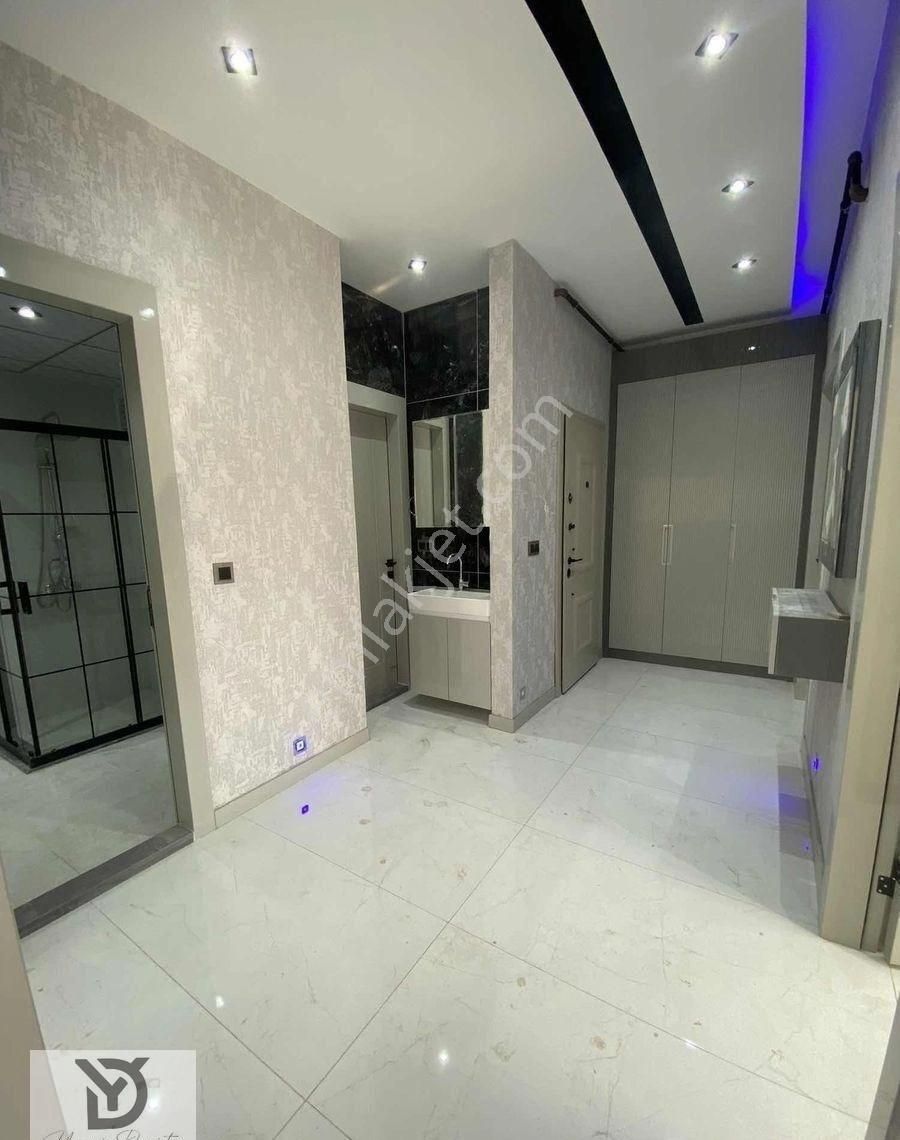 Şemikler'de Ebeveyn Banyolu Satılık 2+1 Daireler - Görsel 5