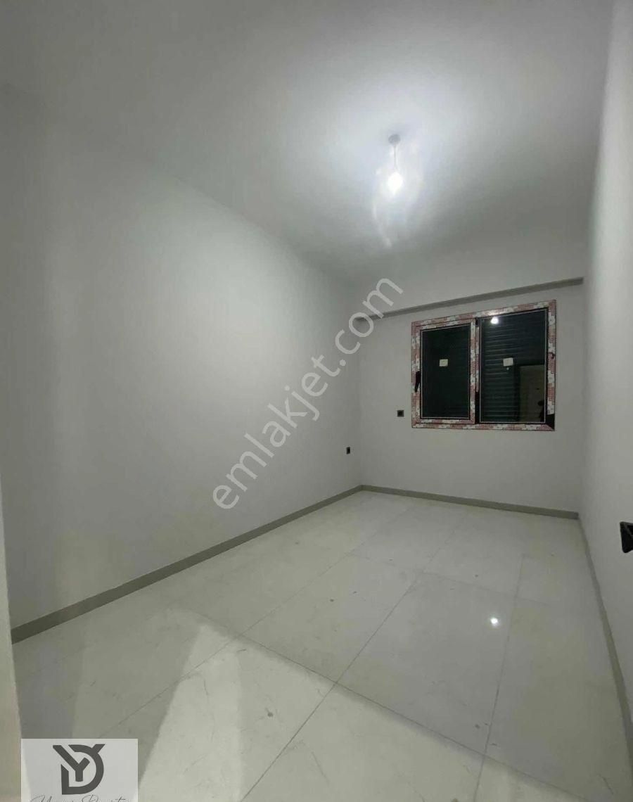 Şemikler'de Ebeveyn Banyolu Satılık 2+1 Daireler - Görsel 32