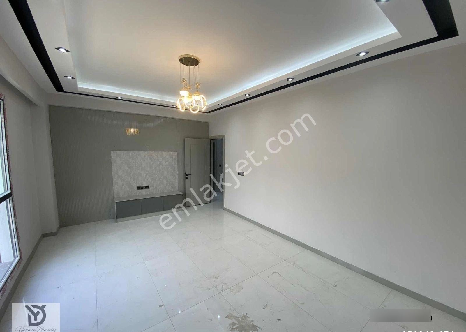 Şemikler'de Ebeveyn Banyolu Satılık 2+1 Daireler - Görsel 13