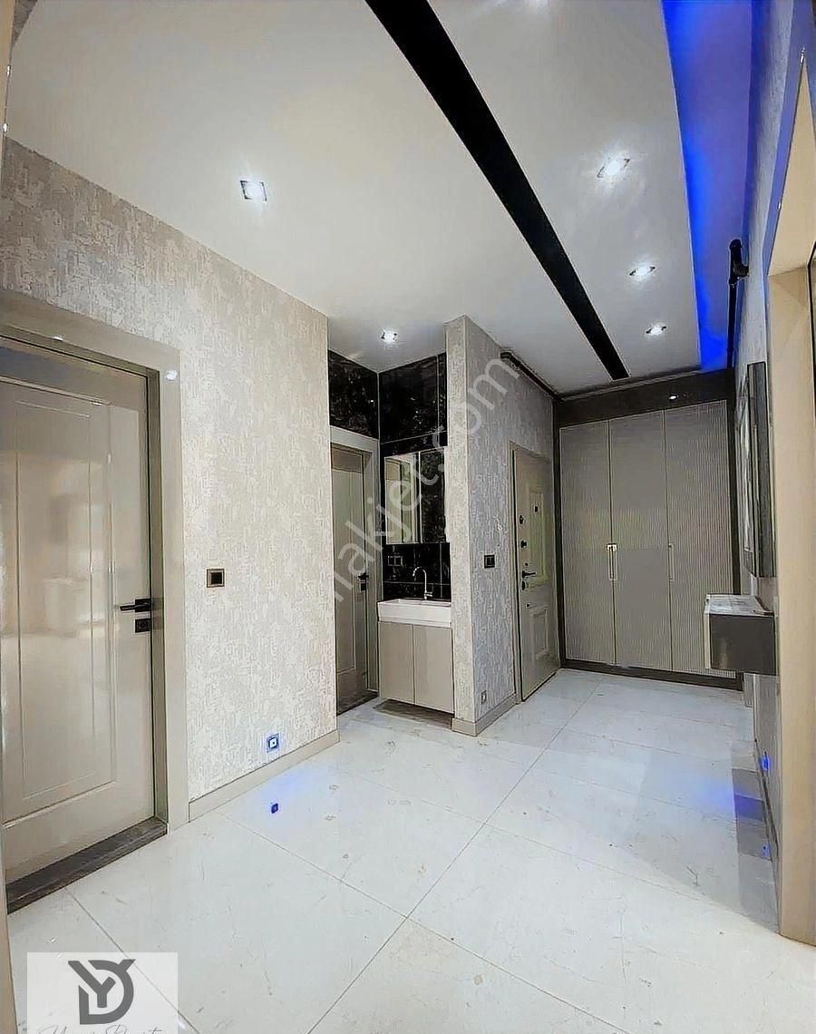 Şemikler'de Ebeveyn Banyolu Satılık 2+1 Daireler - Görsel 31