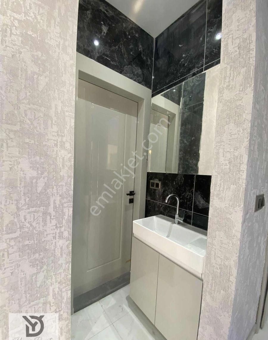 Şemikler'de Ebeveyn Banyolu Satılık 2+1 Daireler - Görsel 28