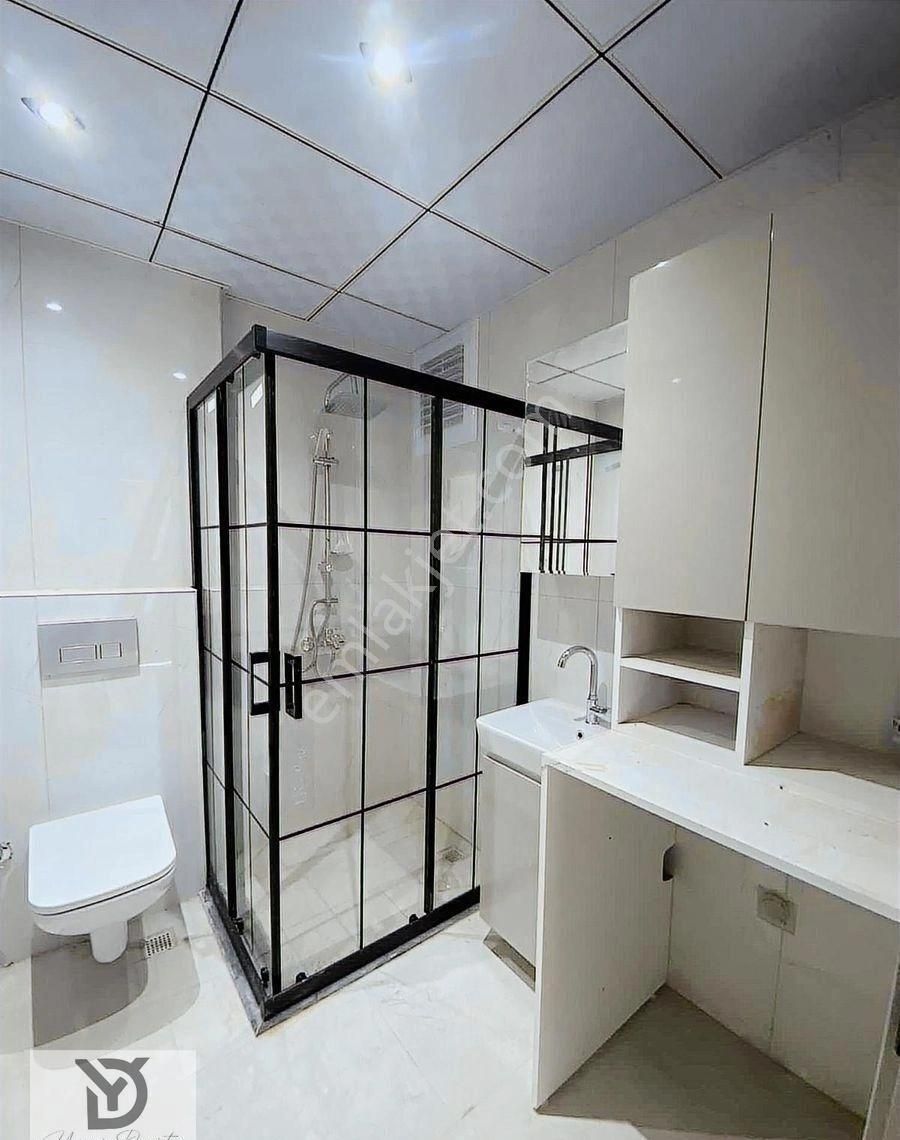 Şemikler'de Ebeveyn Banyolu Satılık 2+1 Daireler - Görsel 24