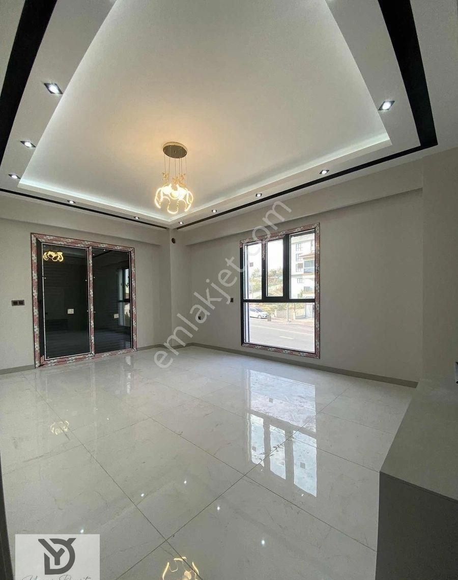 Şemikler'de Ebeveyn Banyolu Satılık 2+1 Daireler - Görsel 9