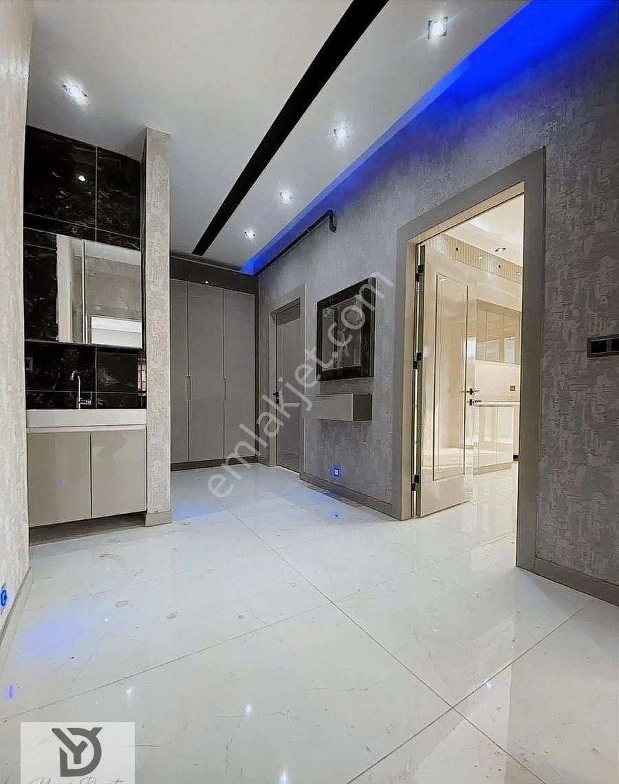 Şemikler'de Ebeveyn Banyolu Satılık 2+1 Daireler - Görsel 29