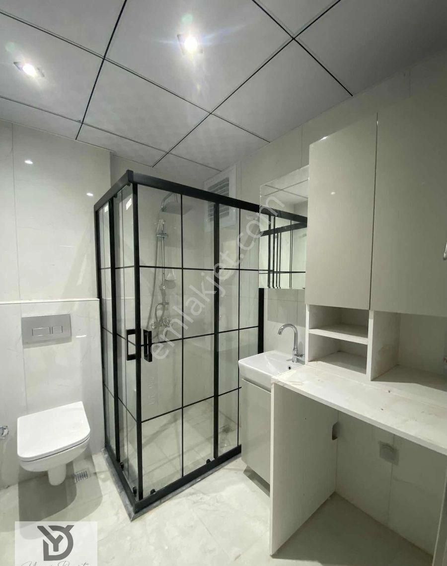 Şemikler'de Ebeveyn Banyolu Satılık 2+1 Daireler - Görsel 19