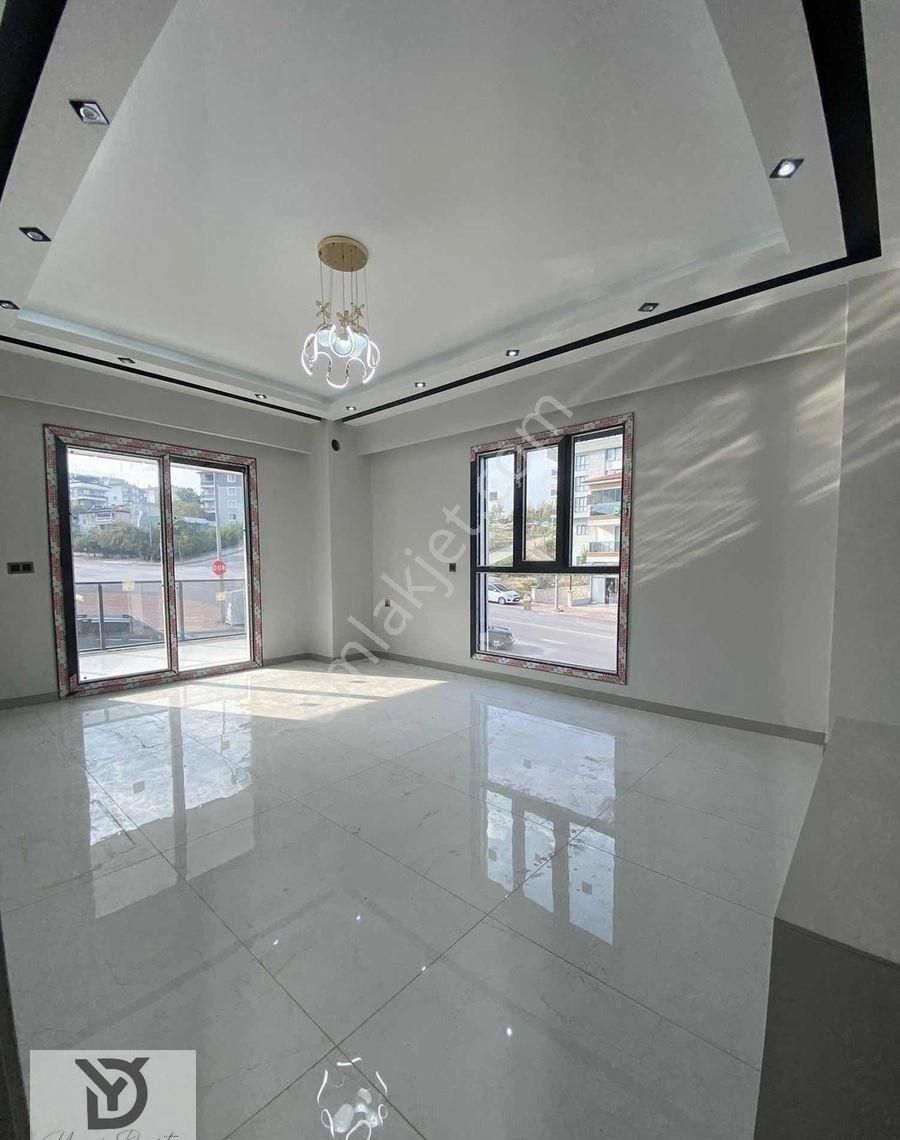 Şemikler'de Ebeveyn Banyolu Satılık 2+1 Daireler - Görsel 20