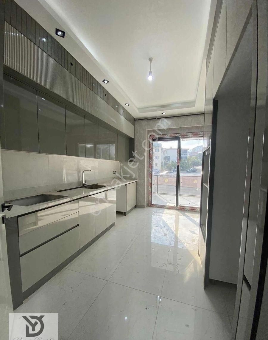 Şemikler'de Ebeveyn Banyolu Satılık 2+1 Daireler - Görsel 14