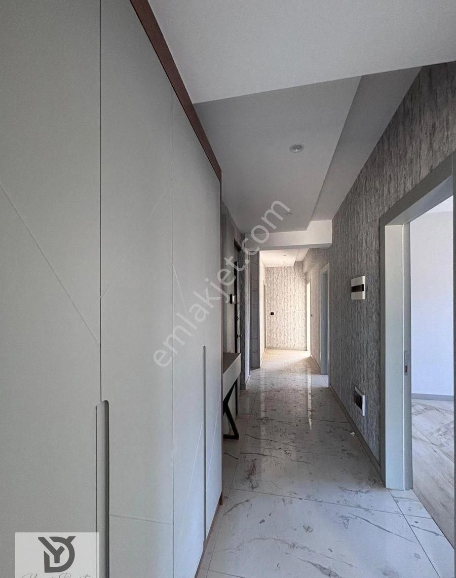 Cinkaya Bulvarı Satılık Daire - Görsel 2