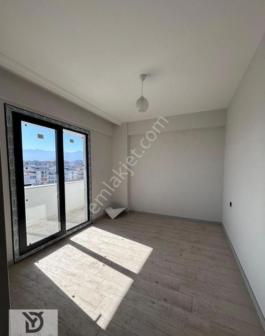 Cinkaya Bulvarı Satılık Daire - Görsel 9