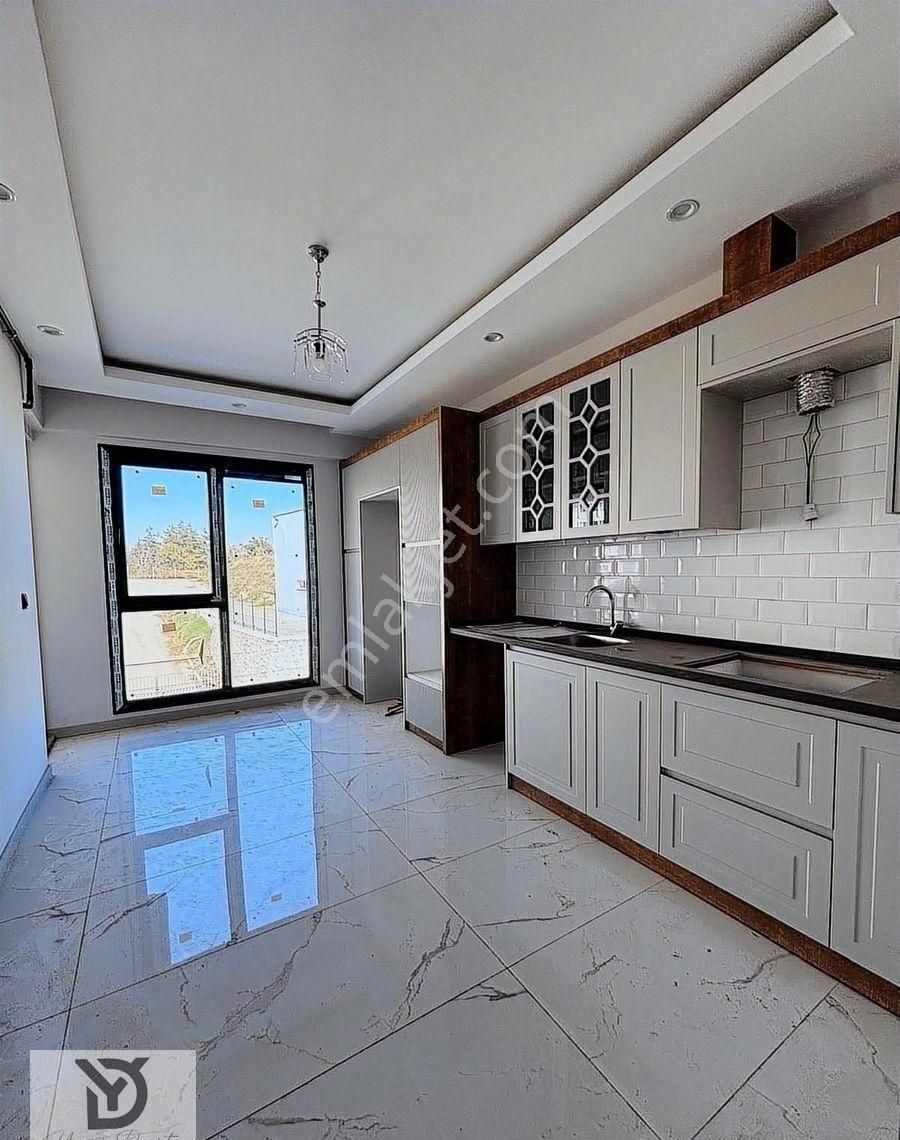 Cinkaya Bulvarı Satılık Daire