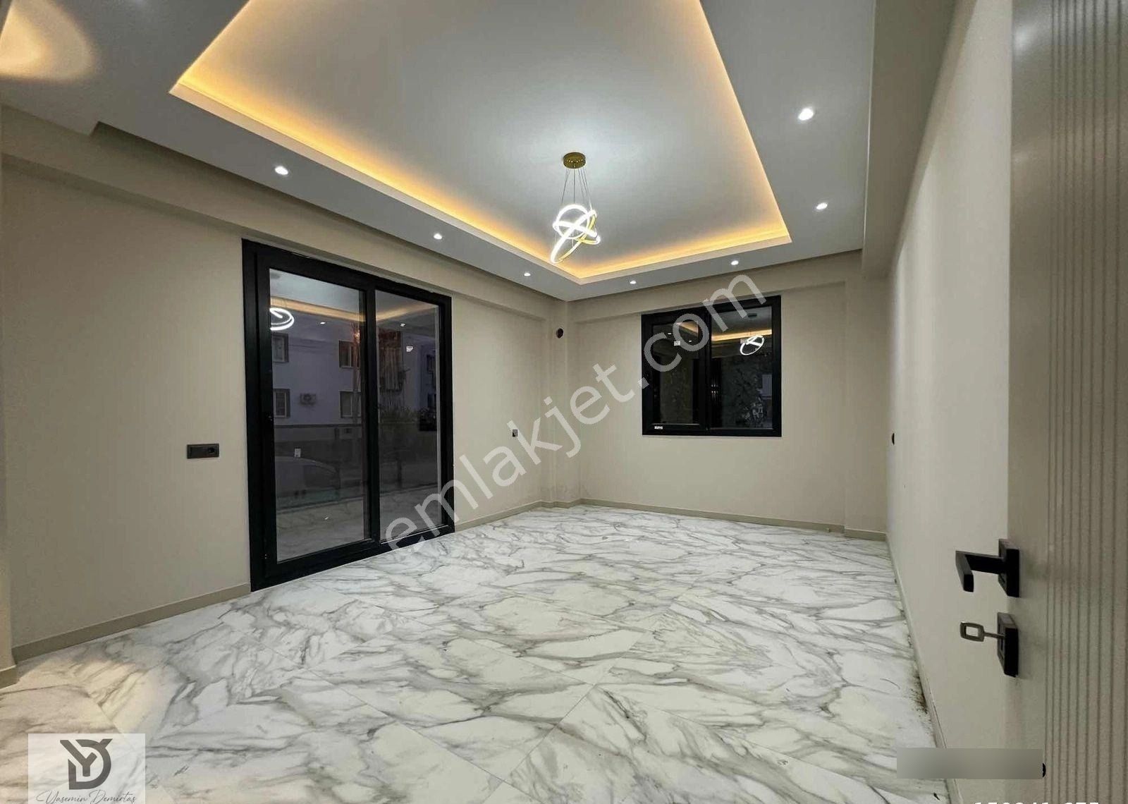 Gümüşçay Mahallesinde Yılın Son Fırsat Dairesi - Görsel 21