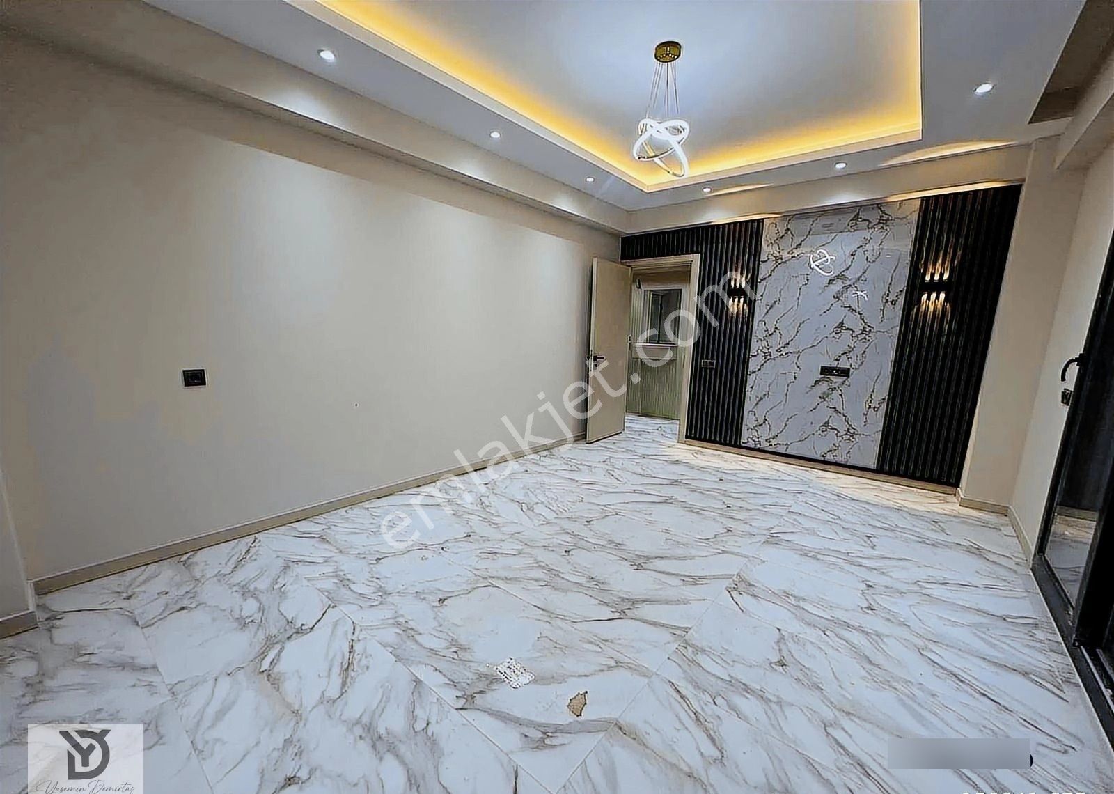 Gümüşçay Mahallesinde Yılın Son Fırsat Dairesi - Görsel 4