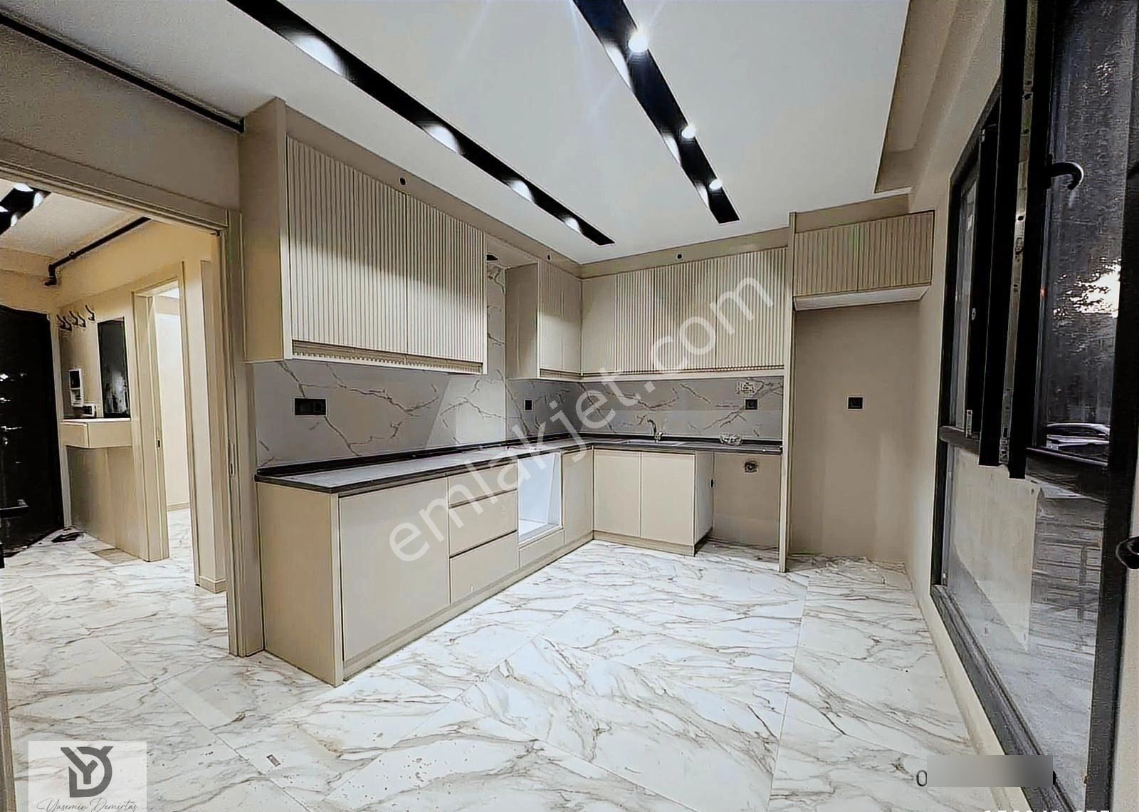 Gümüşçay Mahallesinde Yılın Son Fırsat Dairesi - Görsel 22