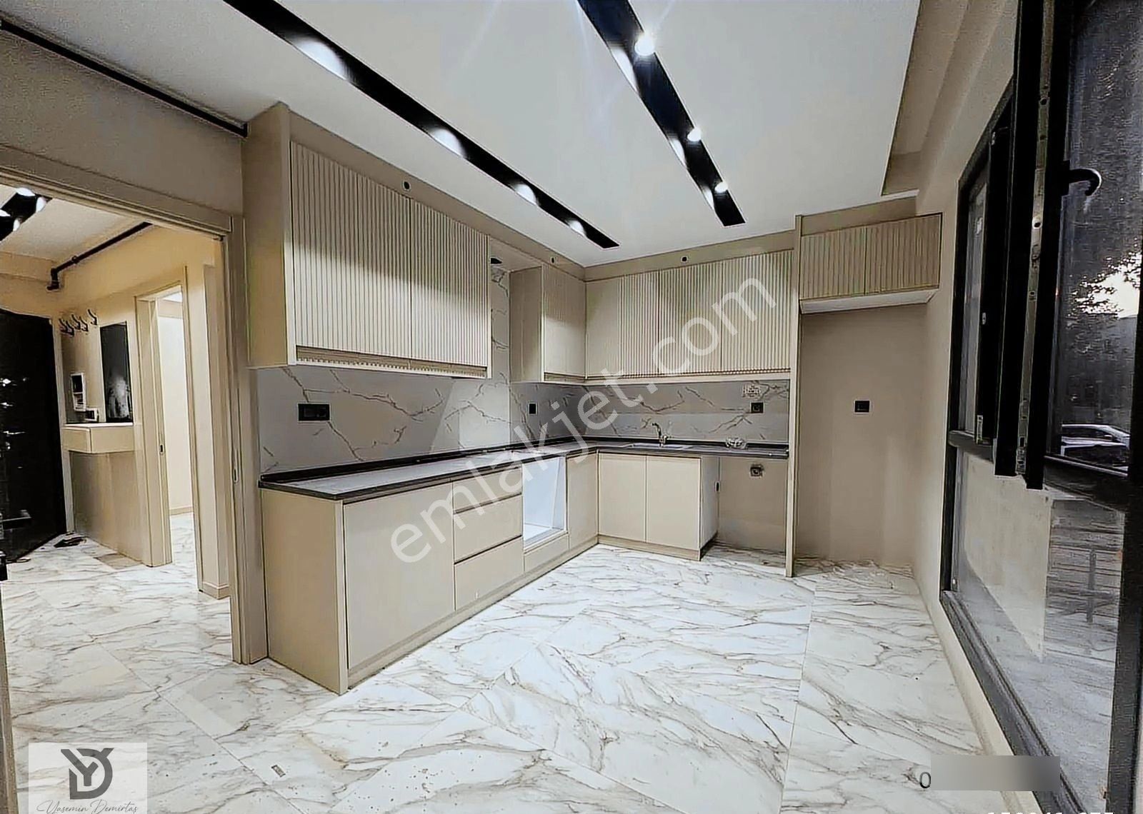 Gümüşçay Mahallesinde Yılın Son Fırsat Dairesi