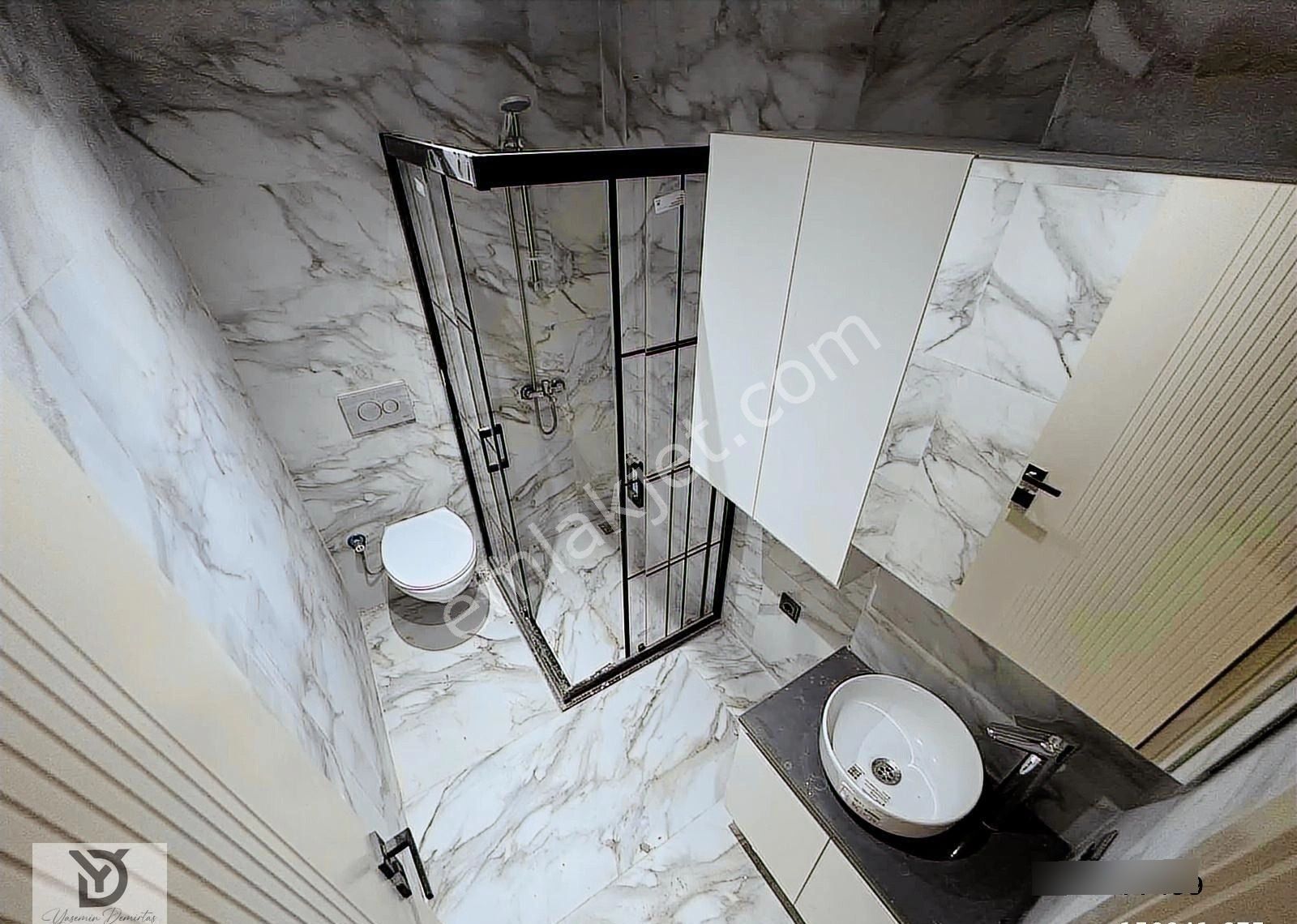 Gümüşçay Mahallesinde Yılın Son Fırsat Dairesi - Görsel 14