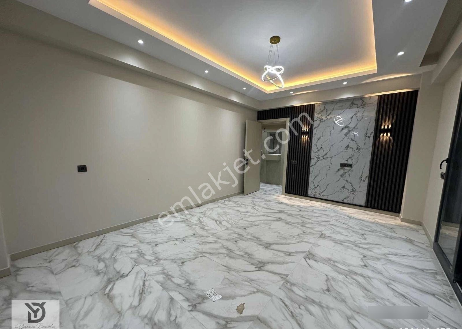 Gümüşçay Mahallesinde Yılın Son Fırsat Dairesi - Görsel 19