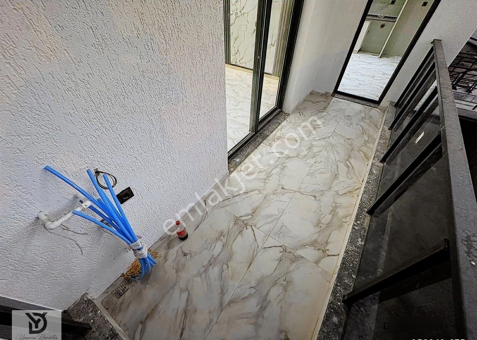 Gümüşçay Mahallesinde Yılın Son Fırsat Dairesi - Görsel 23