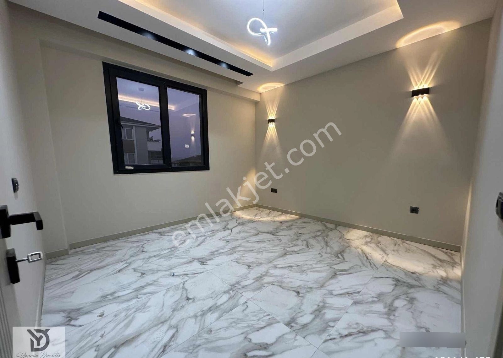 Gümüşçay Mahallesinde Yılın Son Fırsat Dairesi - Görsel 12