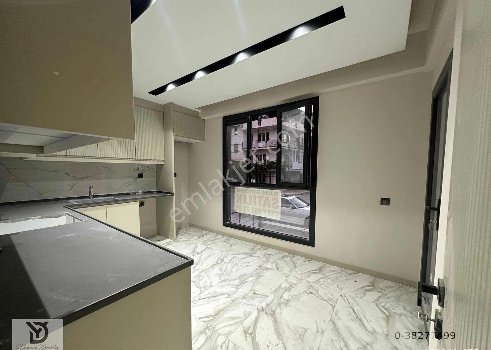 Gümüşçay Mahallesinde Yılın Son Fırsat Dairesi - Görsel 11