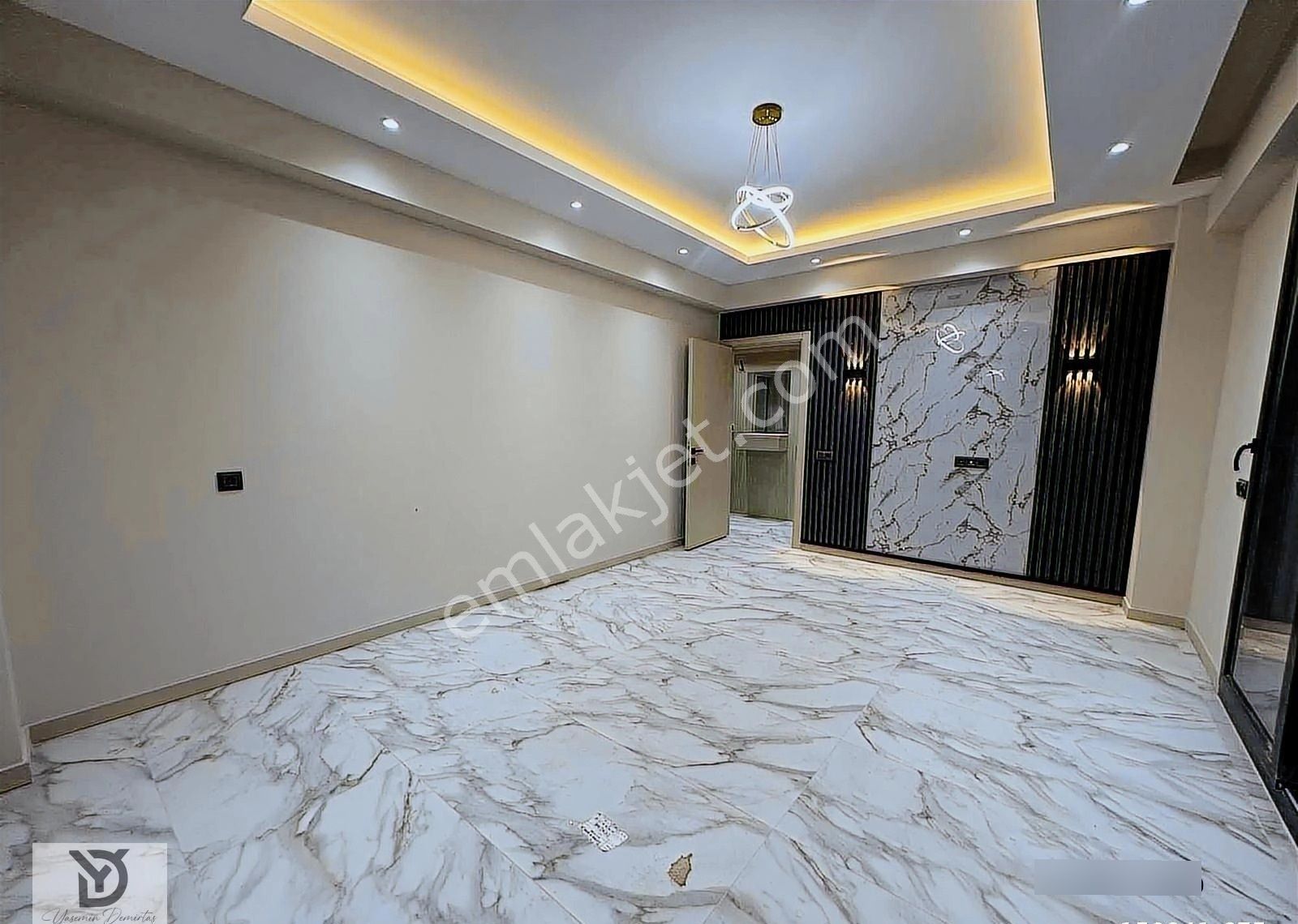 Gümüşçay Mahallesinde Yılın Son Fırsat Dairesi - Görsel 17