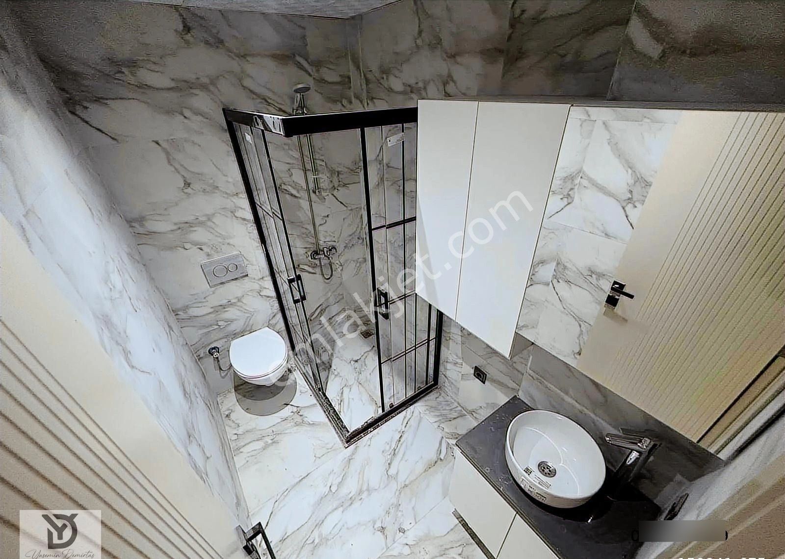 Gümüşçay Mahallesinde Yılın Son Fırsat Dairesi - Görsel 6