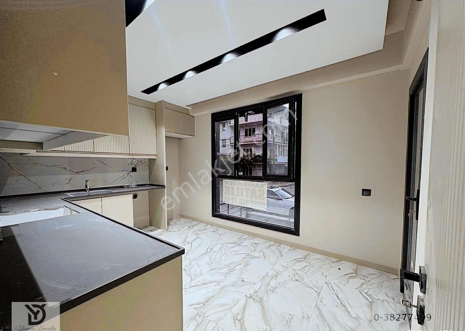 Gümüşçay Mahallesinde Yılın Son Fırsat Dairesi - Görsel 8