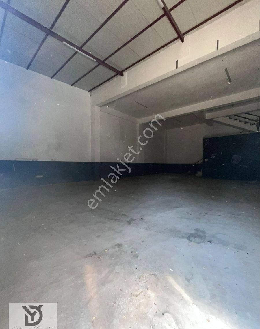 Satılık Sanayi Dükkanı - Görsel 2