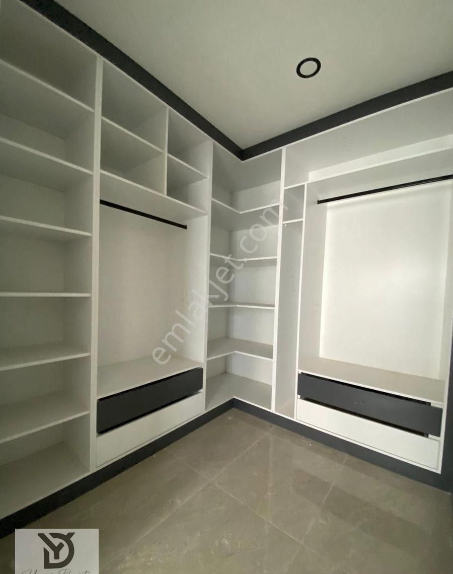 Gerzelede Satılık 3+1 Lux Daire - Görsel 10