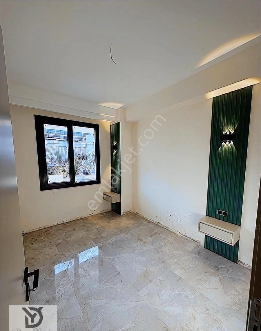 Gümüşçay Da Satılık Sıfır Lüks Daire Yılın Son Fırsatı - Görsel 4