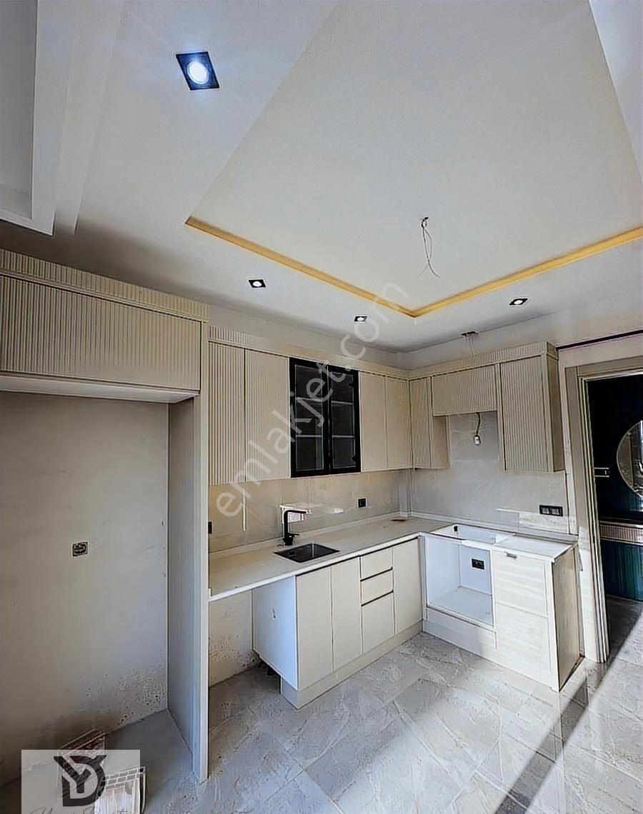 Gümüşçay Da Satılık Sıfır Lüks Daire Yılın Son Fırsatı