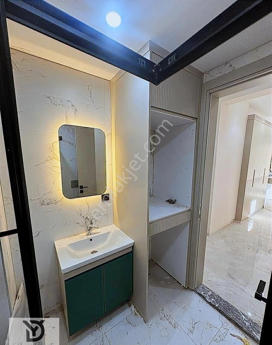 Gümüşçay Da Satılık Sıfır Lüks Daire Yılın Son Fırsatı - Görsel 10