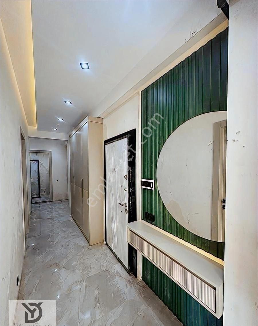 Gümüşçay Da Satılık Sıfır Lüks Daire Yılın Son Fırsatı - Görsel 8