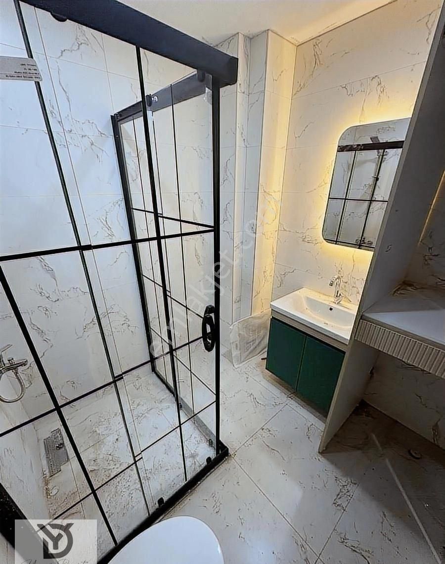 Gümüşçay Da Satılık Sıfır Lüks Daire Yılın Son Fırsatı - Görsel 6