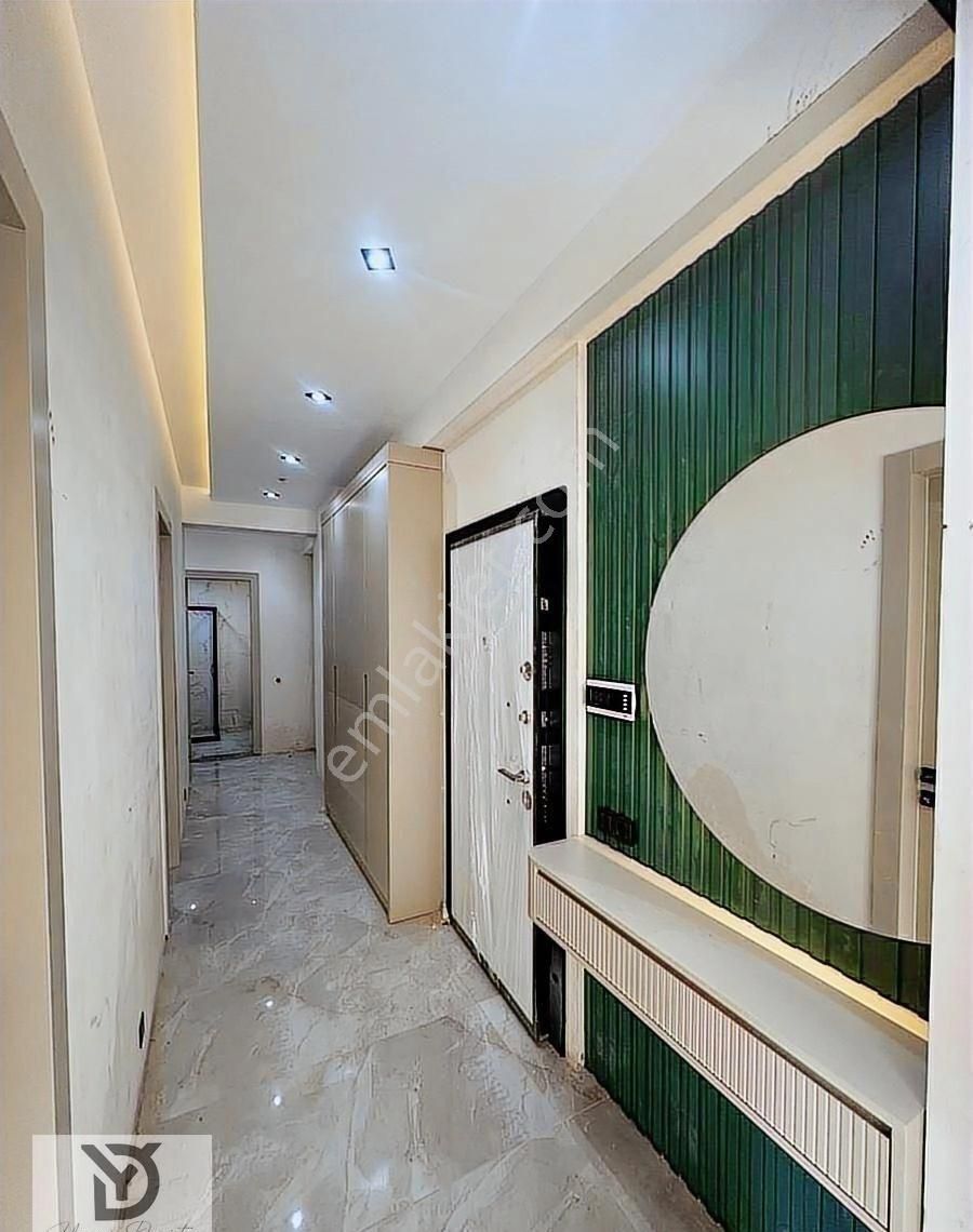 Gümüşçay Da Satılık Sıfır Lüks Daire Yılın Son Fırsatı - Görsel 5